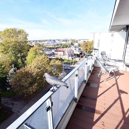 Apartament Solna C506 Kolberg Exterior foto
