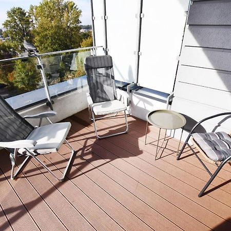 Apartament Solna C506 Kolberg Exterior foto