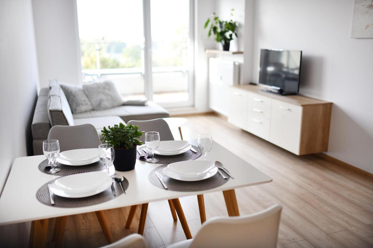 Apartament Solna C506 Kolberg Exterior foto