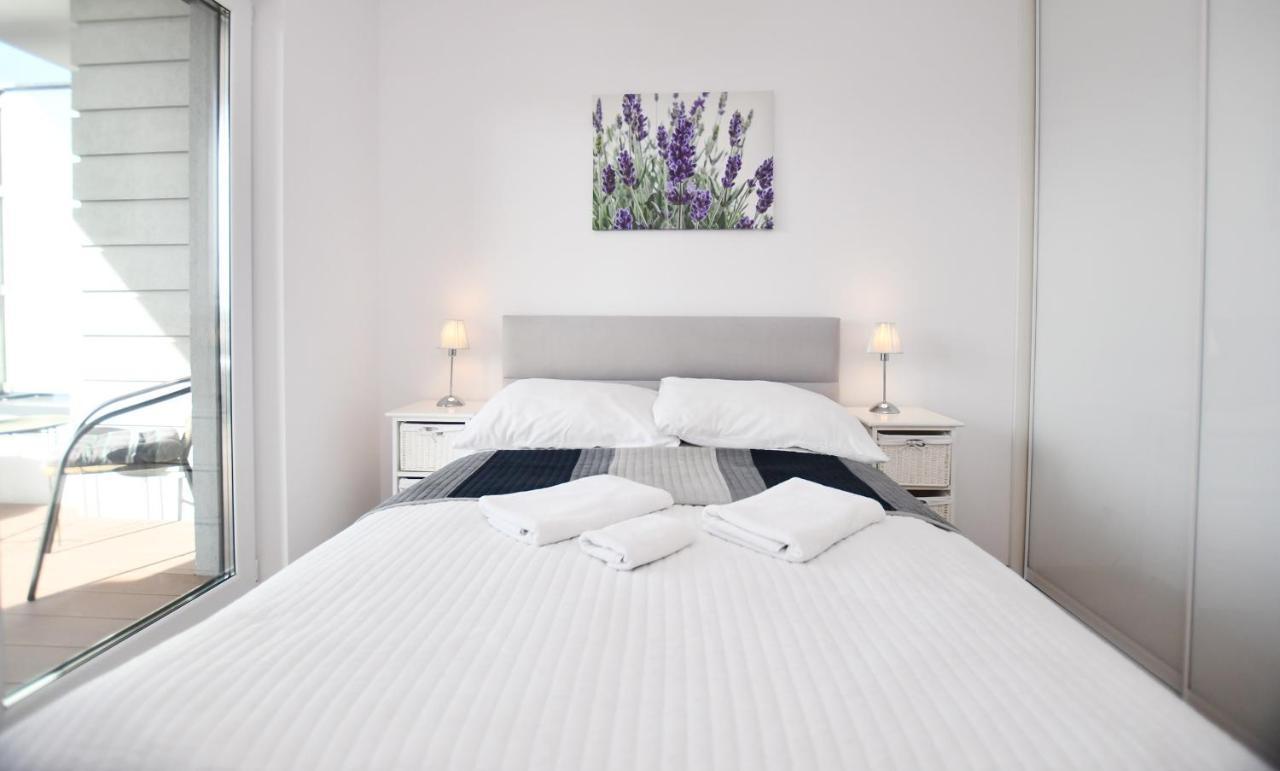 Apartament Solna C506 Kolberg Exterior foto