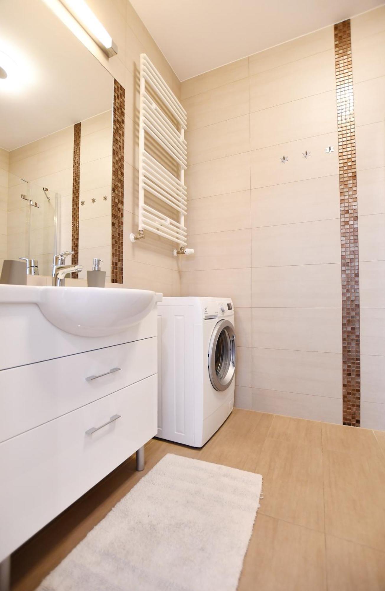 Apartament Solna C506 Kolberg Exterior foto