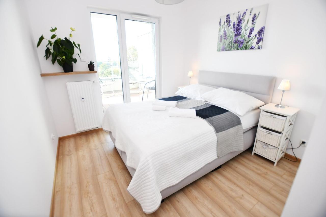 Apartament Solna C506 Kolberg Exterior foto